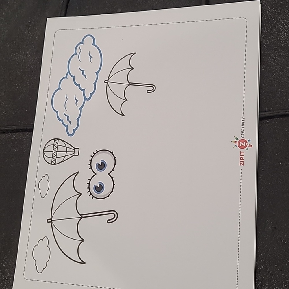Interactive Coloring Book New - Picture 6 of 7